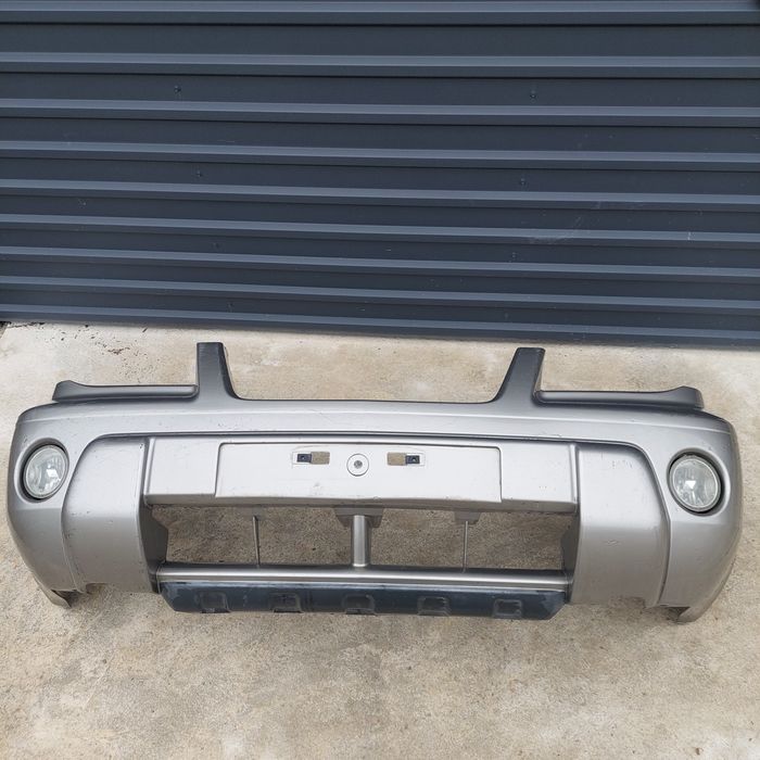 Бампер передній Nissan X-Trail Т30