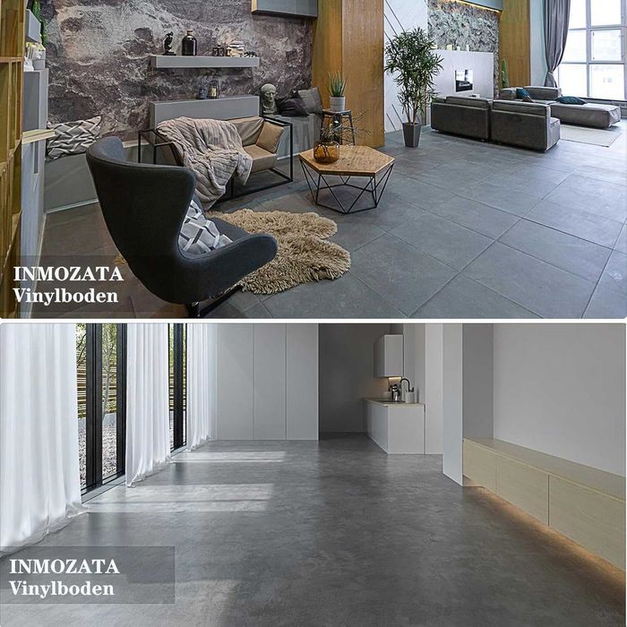 Nowa podłoga PVC / płytki 30x60 / wykładzina / posadzka/ fliza !K692!