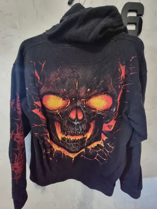 Bluza męska Spiral r. M
