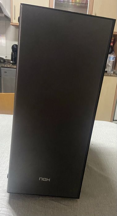 PC Gaming AMD Ryzen 3 | RX 5500 XT 4GB | 8GB RAM | SSD + HDD