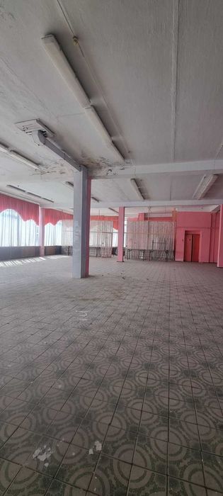 Здається приміщення. 560 м.кв.