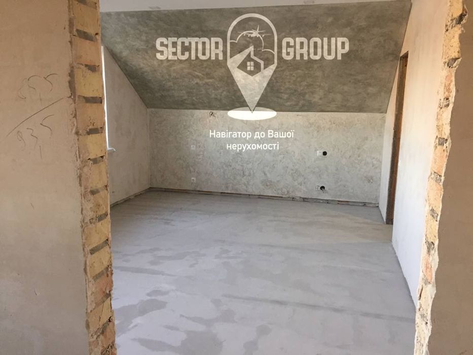 Продаж будинку с. Мала Олександрівка.