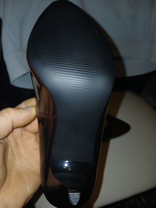 Buty damskie firma Jenny Feiry  w doskonałym stanie