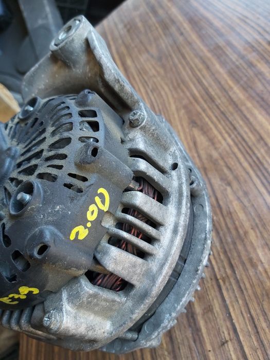Alternator BMW e39 2.0d