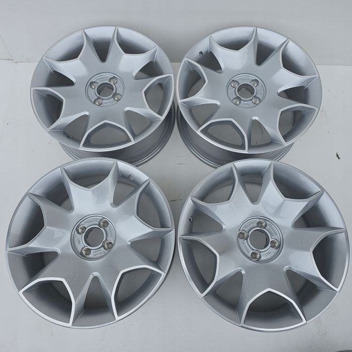 lancia delta 18 4x98 et35 nowe 7.5 4x