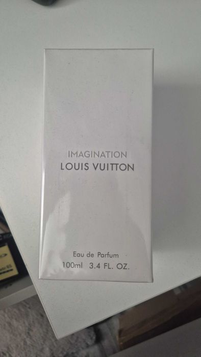 Louis Vuitton Imagination