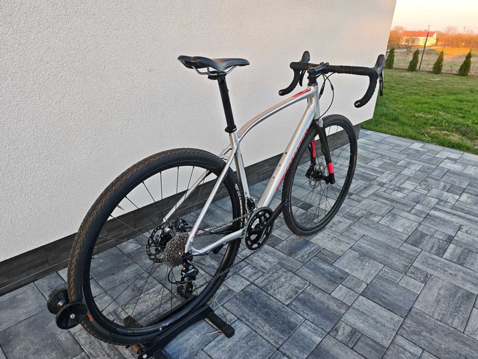Specialized Diverge Shimano 105 Gravel 56cm Rower szosowy