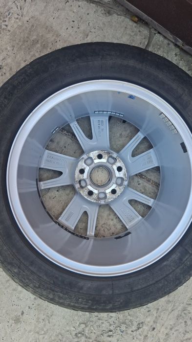 Продам діски з германії від ауді