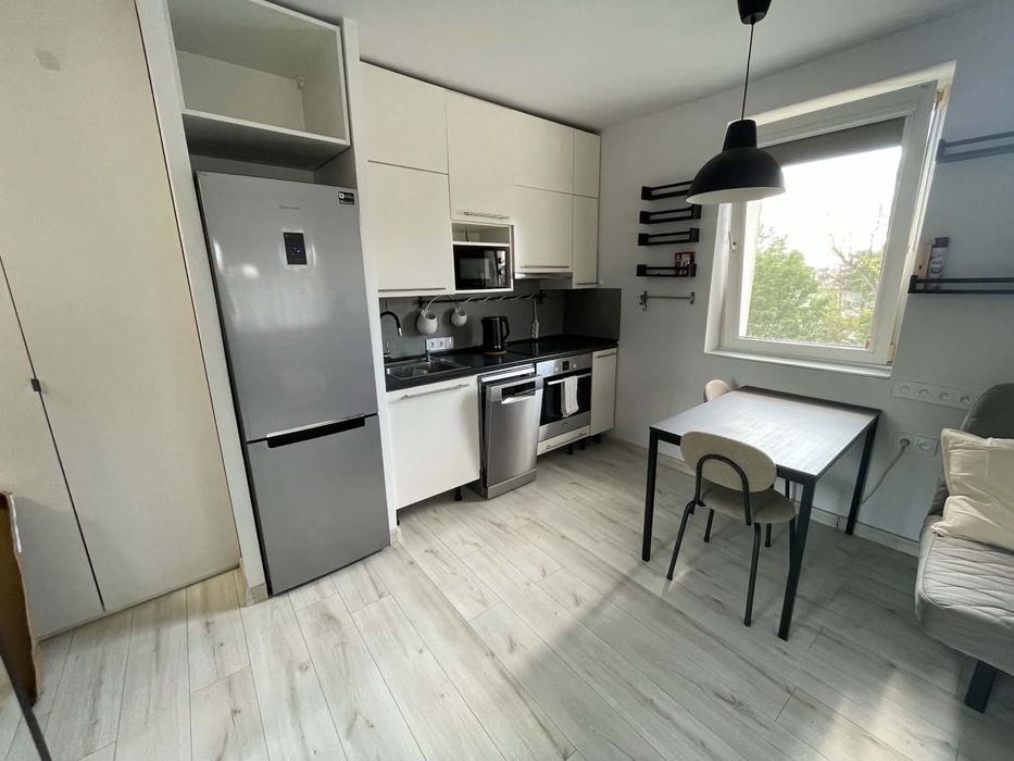 Kawalerka 28m centrum