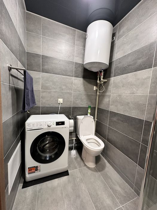 Центр подобово, погодинно(Камʼянське)