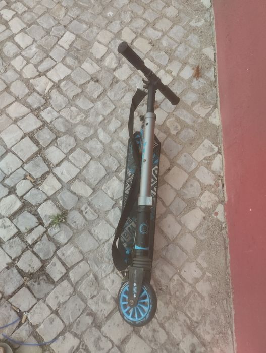 Trotinete Oxelo Freestyle