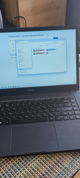 Продам Redmibook 15