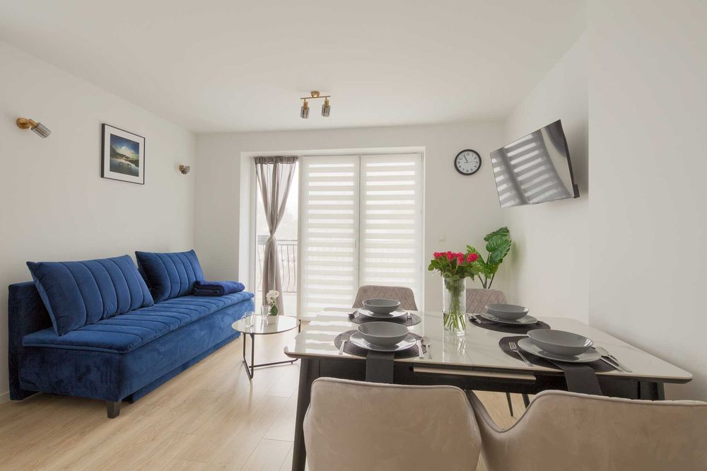 Apartamenty przy Stoku