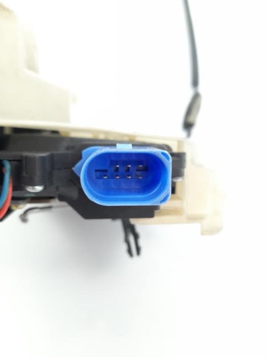 Fechadura / fecho porta trás direito VOLKSWAGEN Golf Plus (5M1, 521)