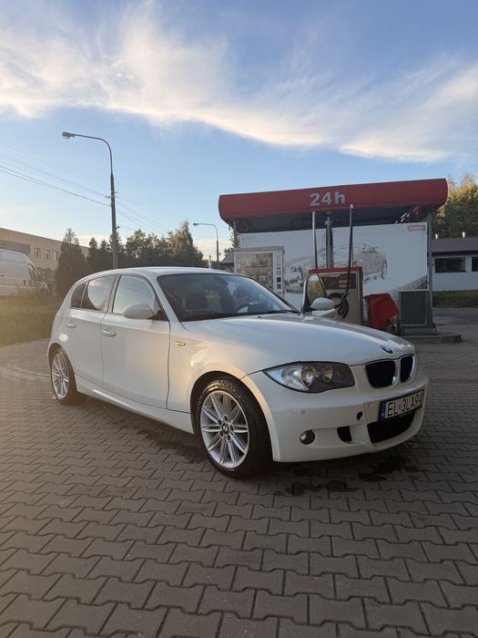 BMW Seria 1