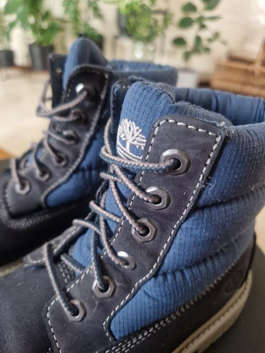 TIMBERLAND 6 in Classic  roz 35 JAK NOWE