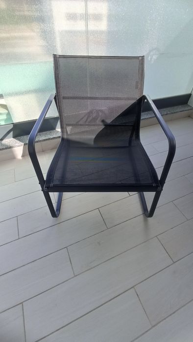 Conjunto de jardim