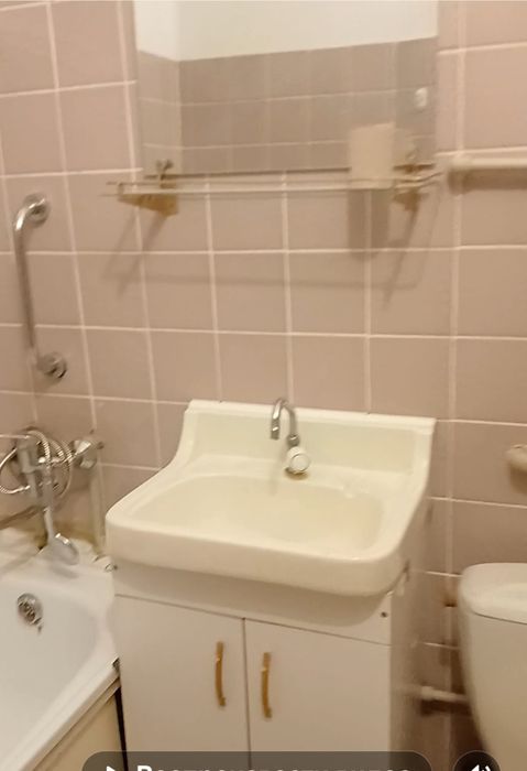 Срочная аренда 1к квартиры на Рассвете