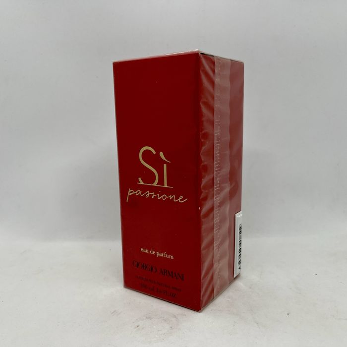 Giorgio Armani Si Passione Армані Сі Пешн