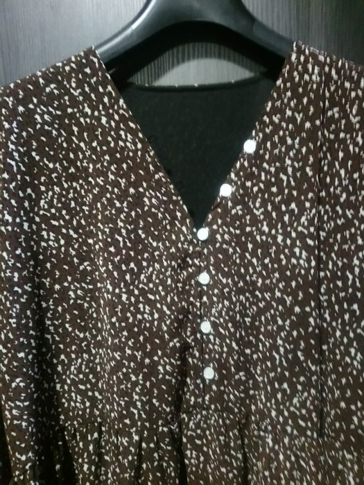 Продам летнее платье