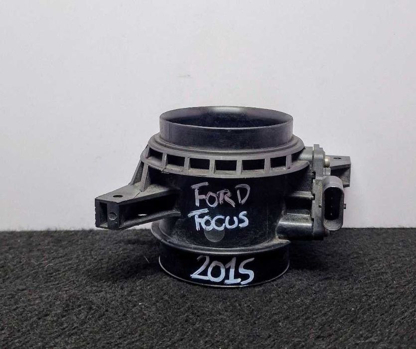 Medidor Massa de Ar / MAF EM5A12B579AA - FORD FOCUS III