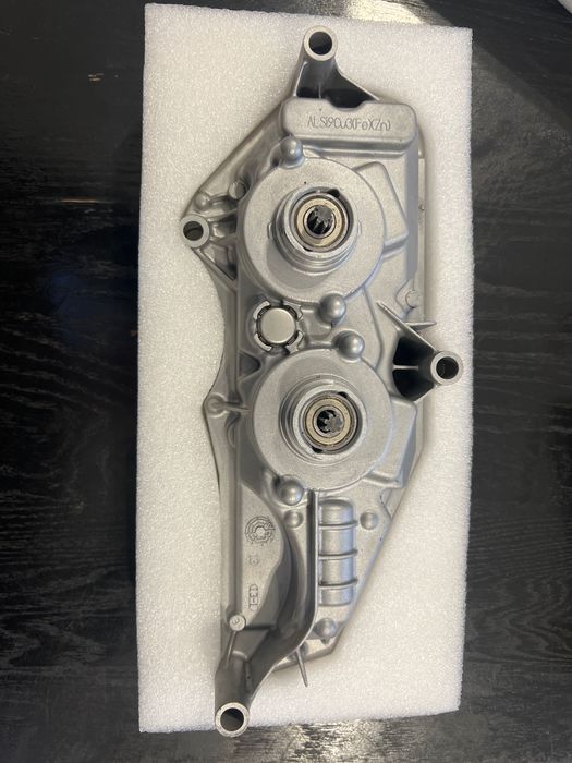 Moduł Sterujący KOMPUTER DPS6 FORD AE8P-14F085-AE