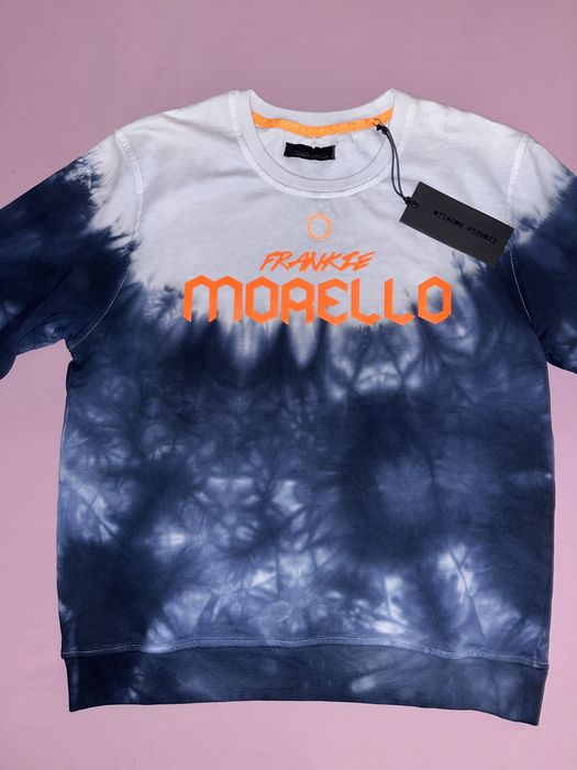 Wyprzedaż bluza męska Frankie Morello.