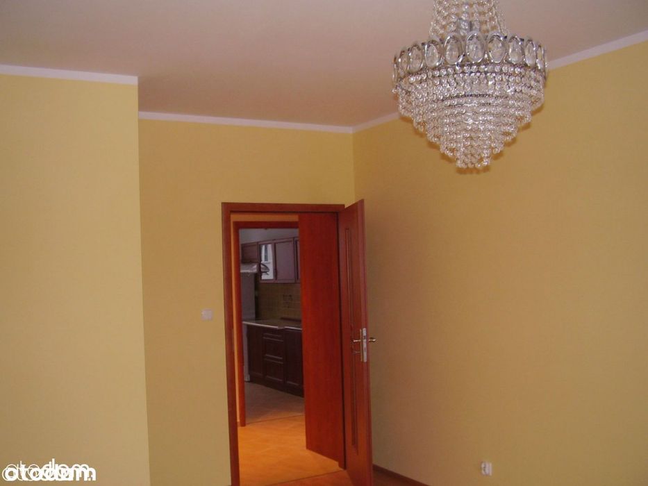 2 pok. 51 m² /klimatyzacja/ balkon/ osobna kuchnia /komórka/obok parku - Widok 4