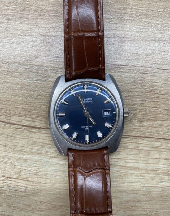 Zegarek Provita Automatic