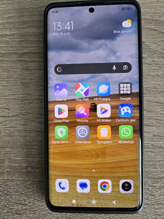 Redmi Note 13 Pro+ 5 G/ 12 GB RAM 512 GB ROM