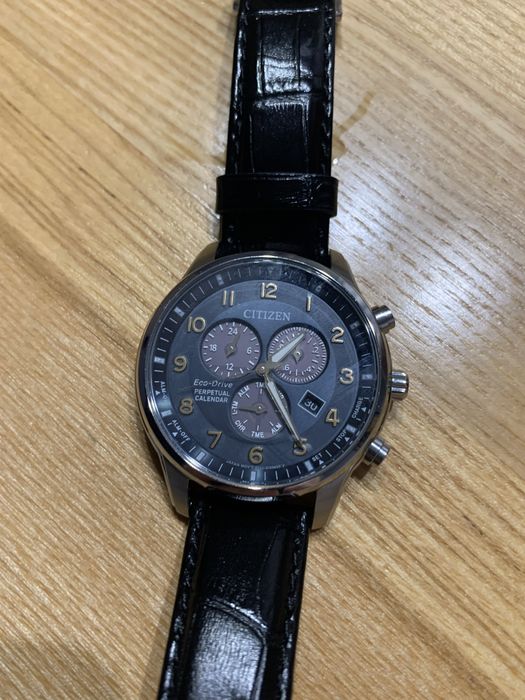 Citizen Eco-DRIVE BL5421-10L