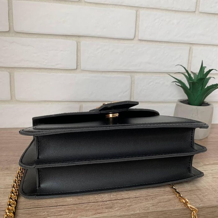 ‼️АКЦІЯ‼️Сумка екошкіра YSL сумочка через  плечо женская жіноча клатч