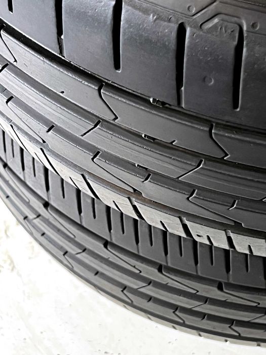 Pneus Hankook Ventus Prime 3 - 205/50/15 - Como NOVOS