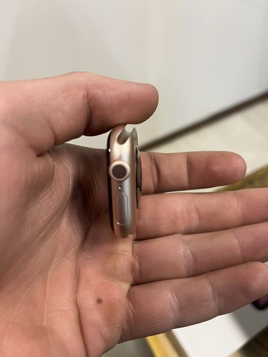 Apple Watch Series 11