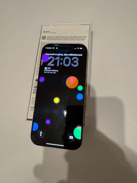 Iphone 16 pro