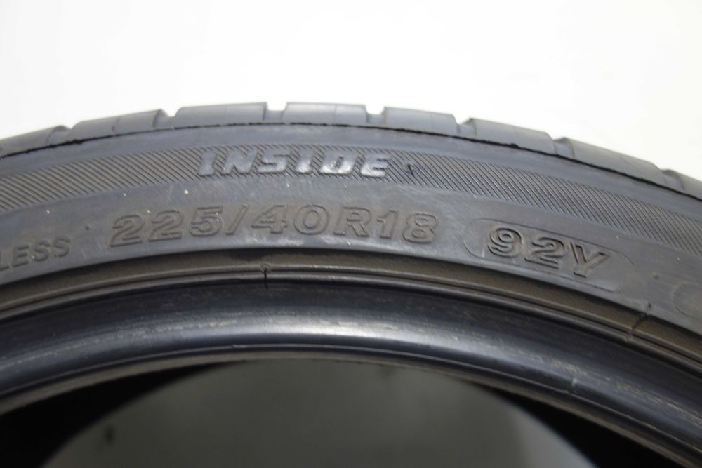 Opony letnie 225/40/18 - FIRESTONE FireHawk SZ90 XL
