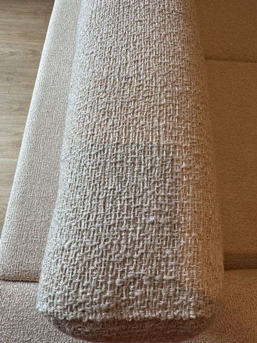 Sofa de 3 lugares com chaise longue