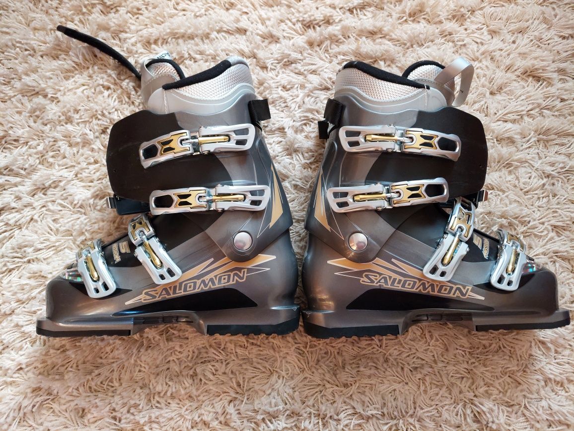 Salomon outlet mission 5