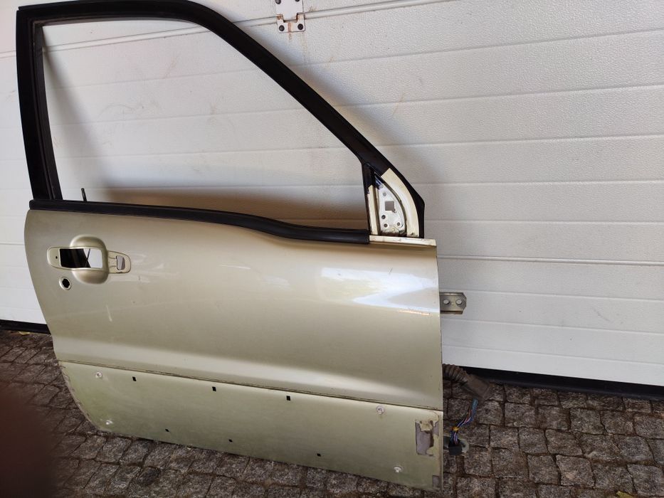 Porta Direita Suzuki Grand Vitara