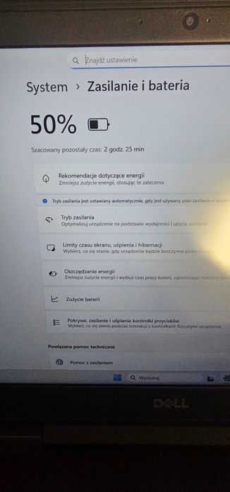 laptop gamingowy dell