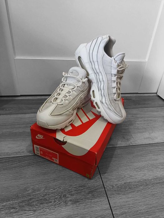 Nike Air Max 95 - rozmiar 41