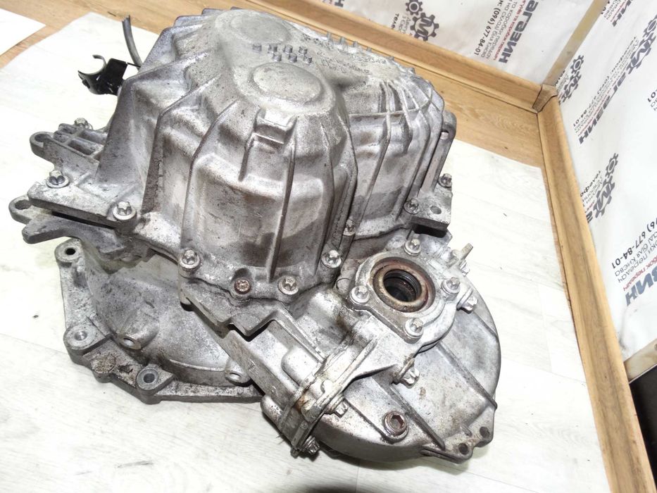 Кпп коробка передач m32 Opel Astra  vectra c1.9 Tdi FGP 55192042