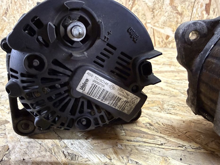 Alternator Renault Megane 3 Scenic 3 K9K