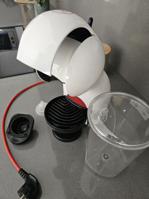 Máquina de Café KRUPS Dolce Gusto Piccolo XS