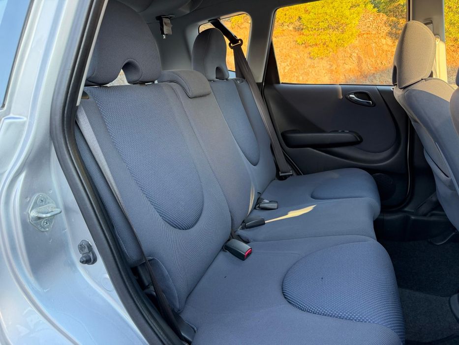Honda jazz 114.000km nacional