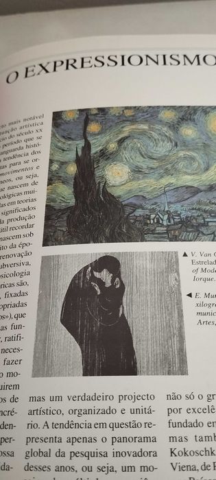 Livro Guia de História da Arte Editorial Presença