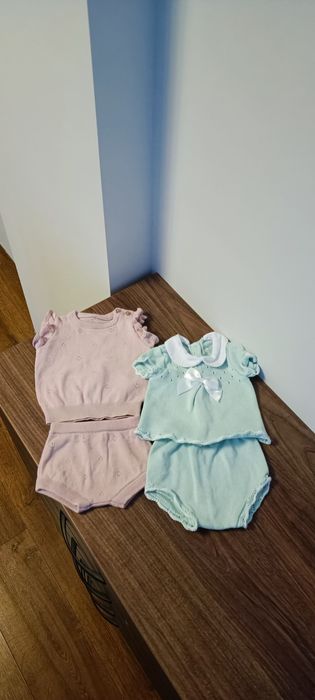 Одяг для новонароджених, одяг в пологовий , next, Zara, h&m