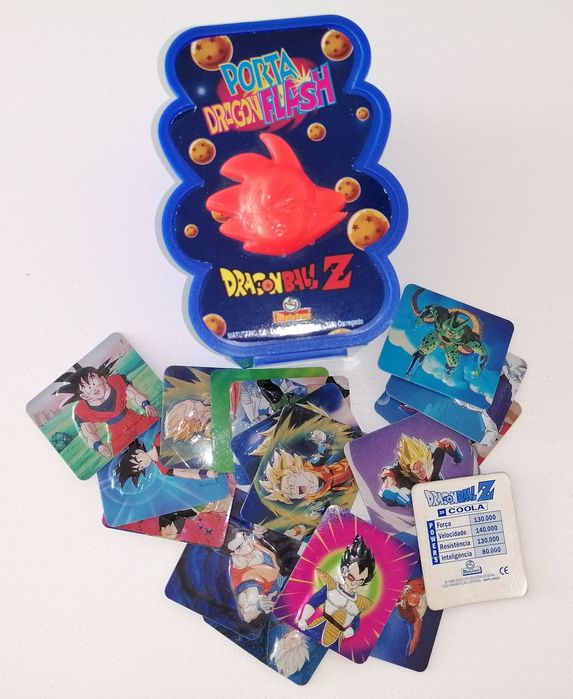 Matutano Dragon Ball Z Biplano