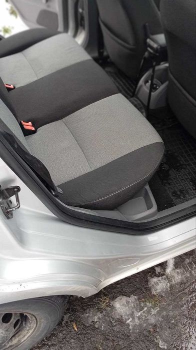 Продам Ford focus II 2010 року 1.6 дизель