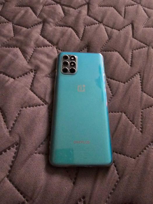 One Plus 8T Jak nowy